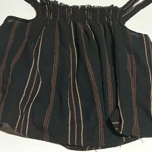 Mustard Seed WT Top size M